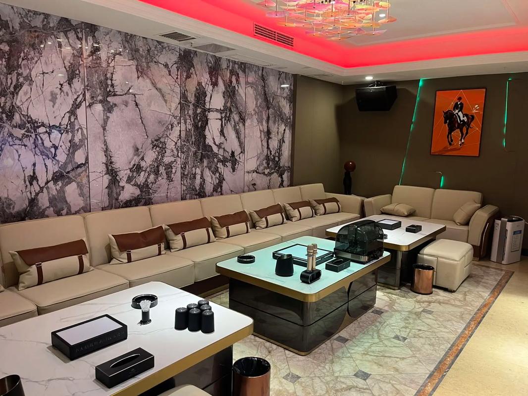襄阳商务KTV：专为商务人士提供的娱乐场所-南漳县ktv预定